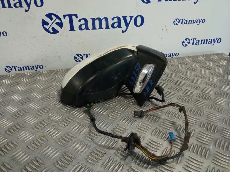 Retrovisor Derecho para Citroën C4 Grand Picasso