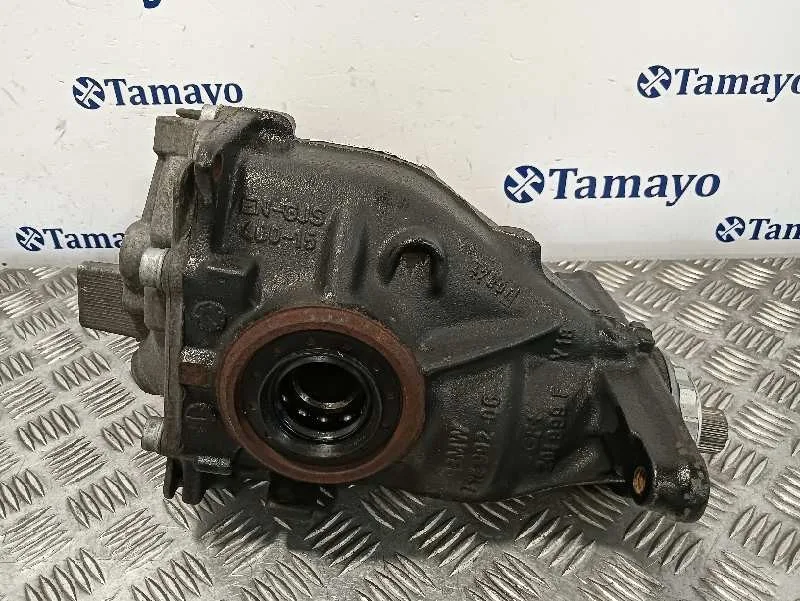 Diferencial Trasero para Bmw Serie 1 Lim. (F20)