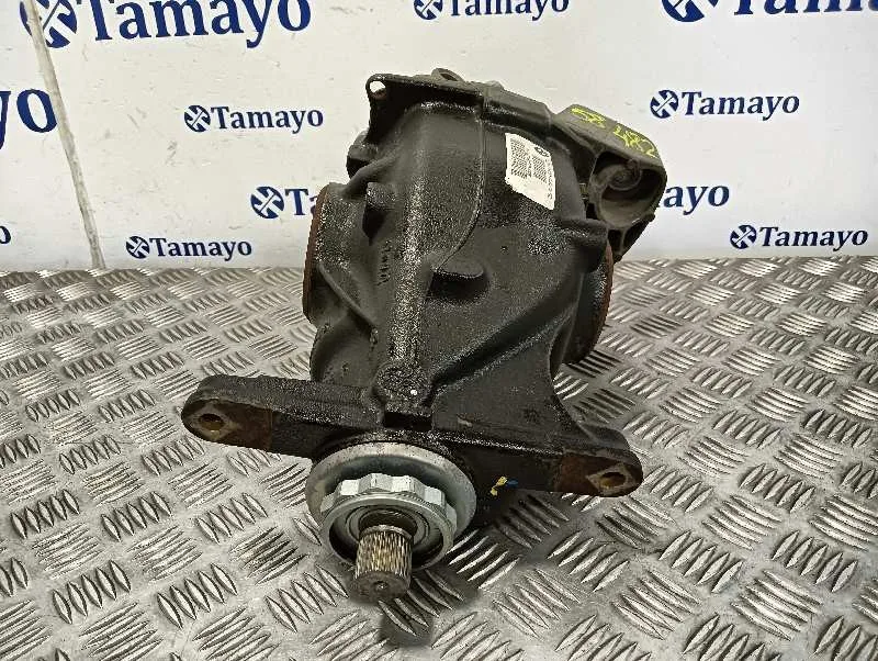 Diferencial Trasero para Bmw Serie 1 Lim. (F20)