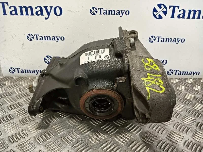 Diferencial Trasero para Bmw Serie 1 Lim. (F20)