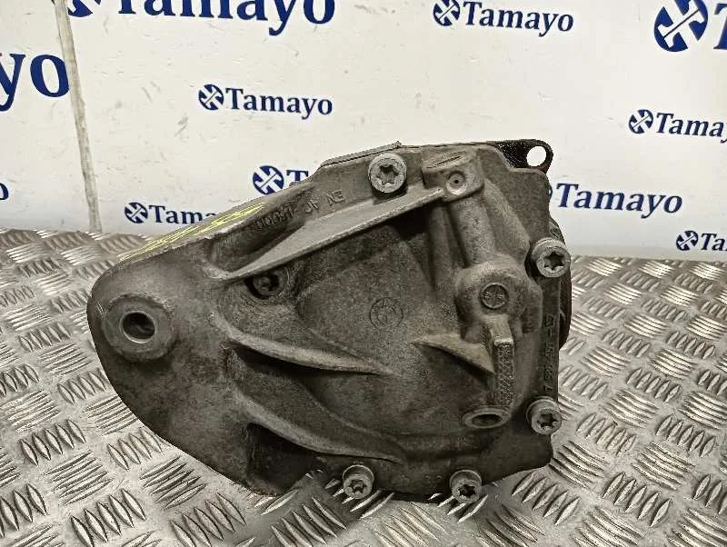 Diferencial Trasero para Bmw Serie 1 Lim. (F20)