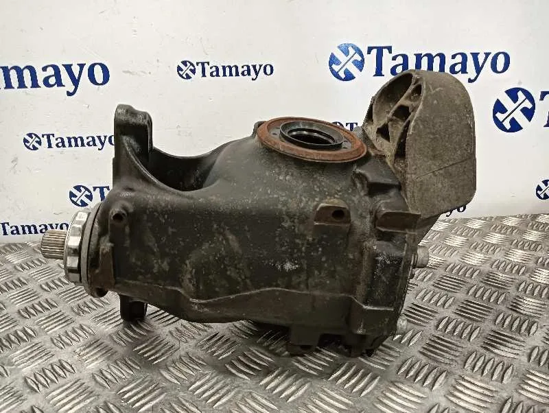 Diferencial Trasero para Bmw Serie 1 Lim. (F20)