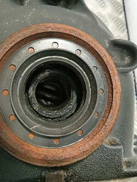 Diferencial Trasero para Bmw Serie 1 Lim. (F20)