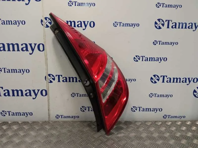 Piloto Trasero Derecho para Hyundai I30