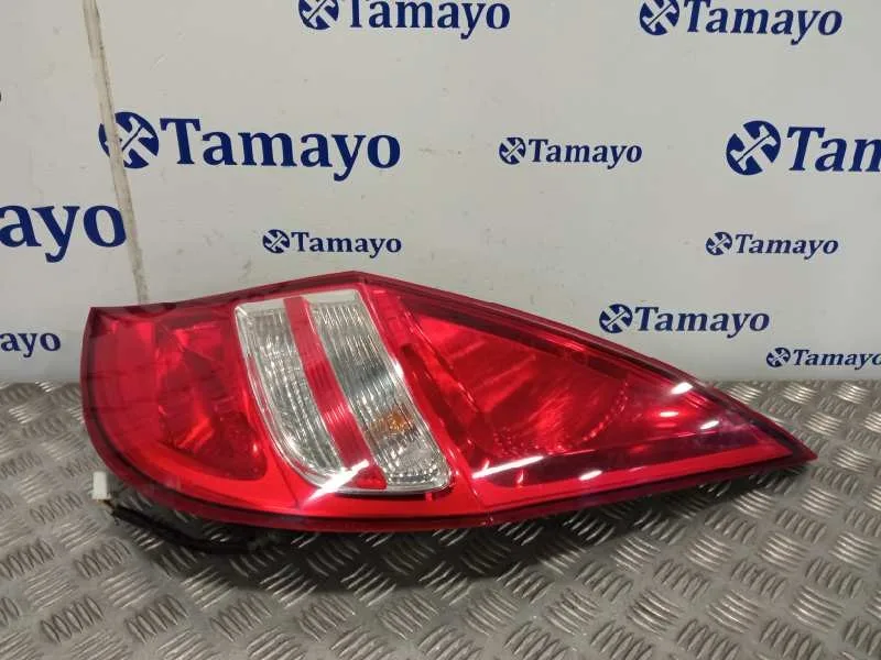 Piloto Trasero Derecho para Hyundai I30