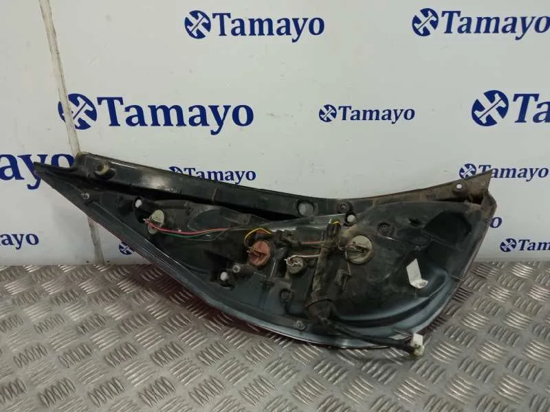 Piloto Trasero Derecho para Hyundai I30