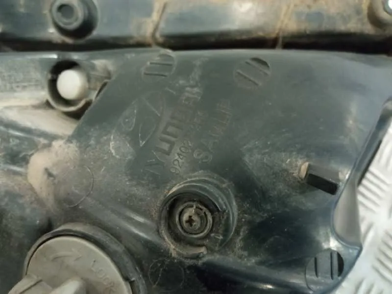 Piloto Trasero Derecho para Hyundai I30