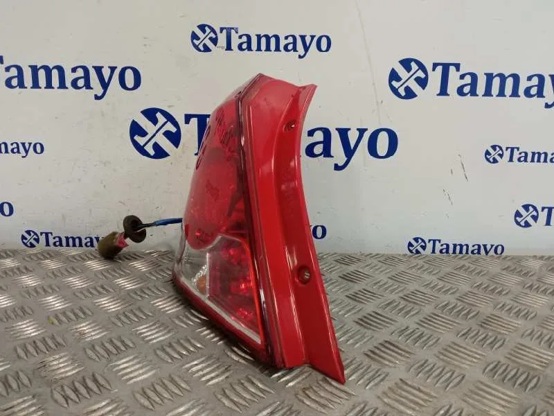 Piloto Trasero Izquierdo para Chevrolet Kalos