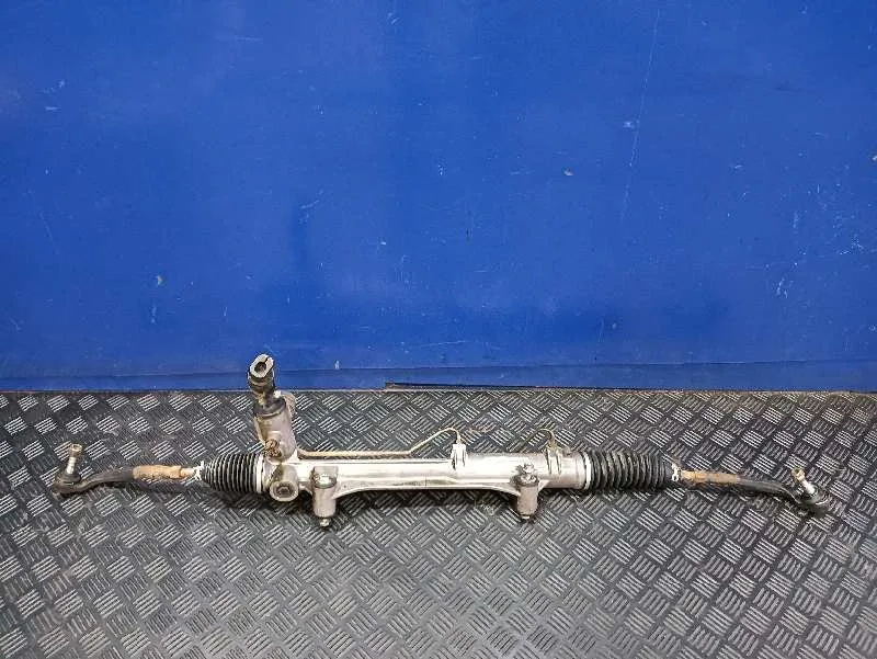 Cremallera Direccion para Mercedes-Benz Clase M (W163)