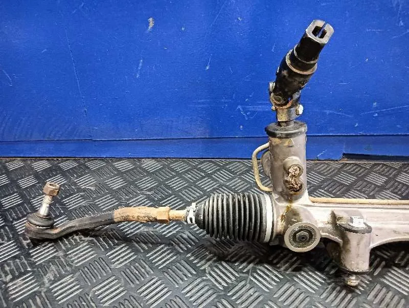 Cremallera Direccion para Mercedes-Benz Clase M (W163)