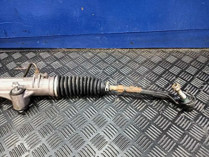 Cremallera Direccion para Mercedes-Benz Clase M (W163)