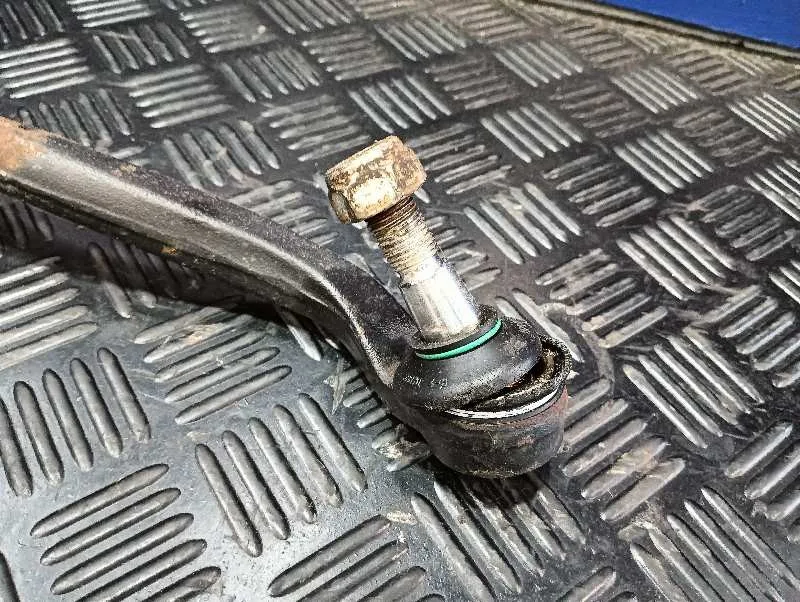 Cremallera Direccion para Mercedes-Benz Clase M (W163)