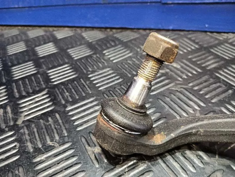 Cremallera Direccion para Mercedes-Benz Clase M (W163)