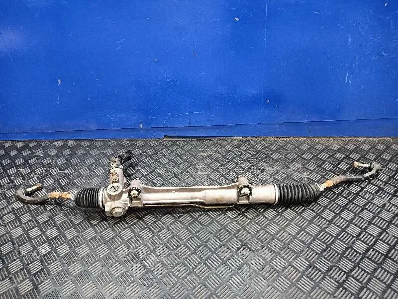 Cremallera Direccion para Mercedes-Benz Clase M (W163)