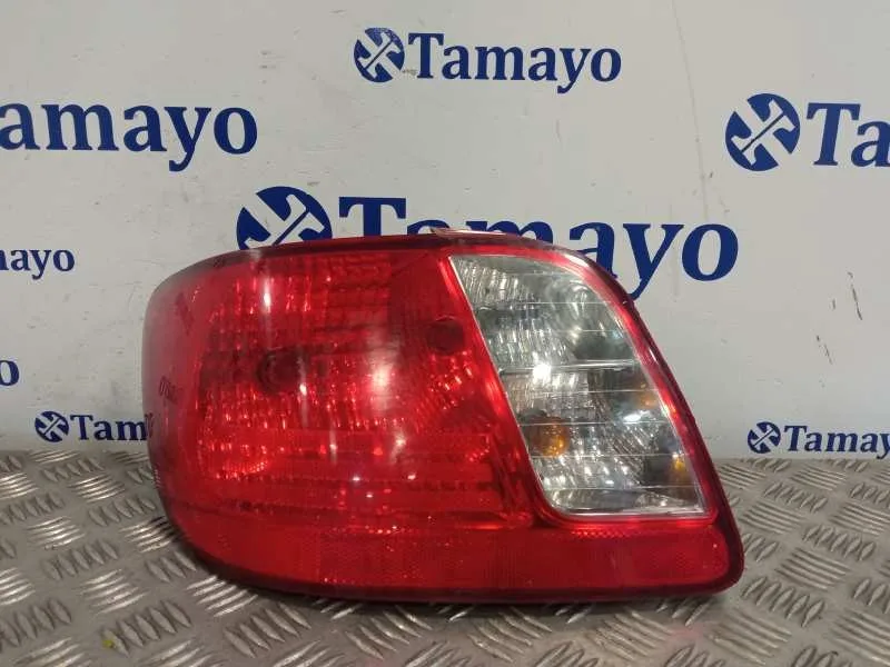 Piloto Trasero Izquierdo para Kia Rio