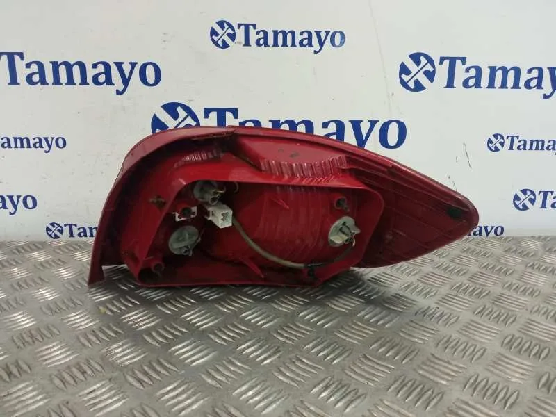 Piloto Trasero Izquierdo para Kia Rio