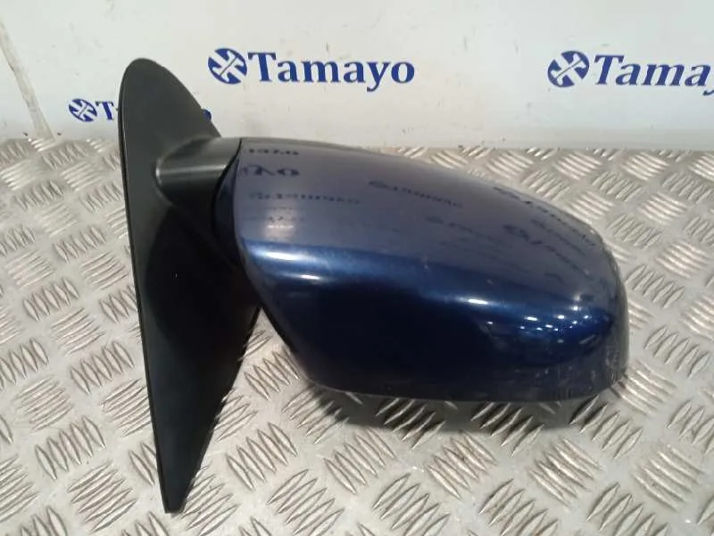 Retrovisor Derecho para Hyundai Santa Fe (Bm)