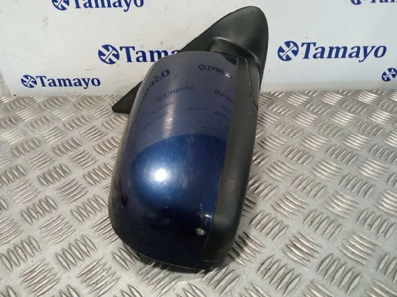 Retrovisor Derecho para Hyundai Santa Fe (Bm)