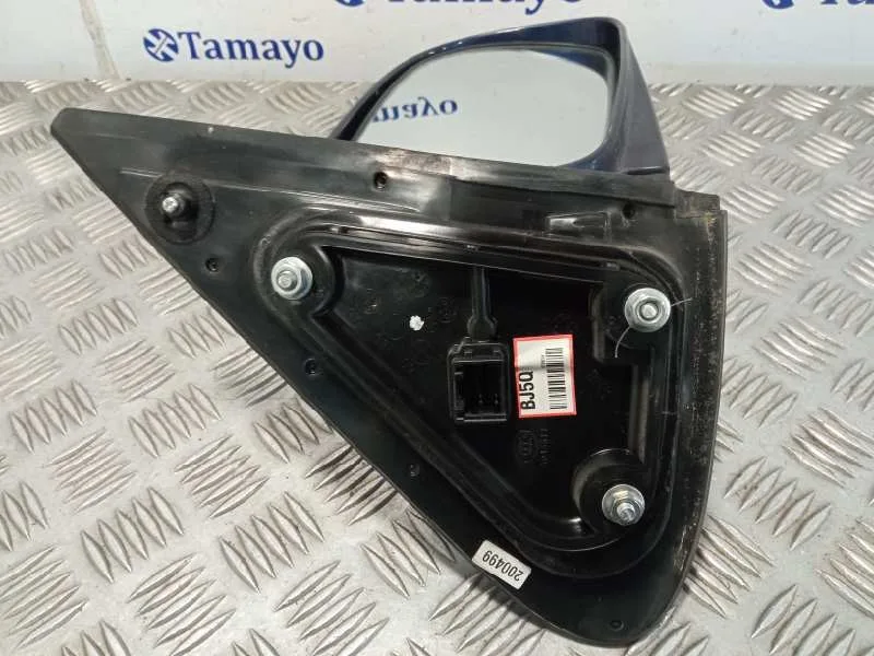 Retrovisor Derecho para Hyundai Santa Fe (Bm)