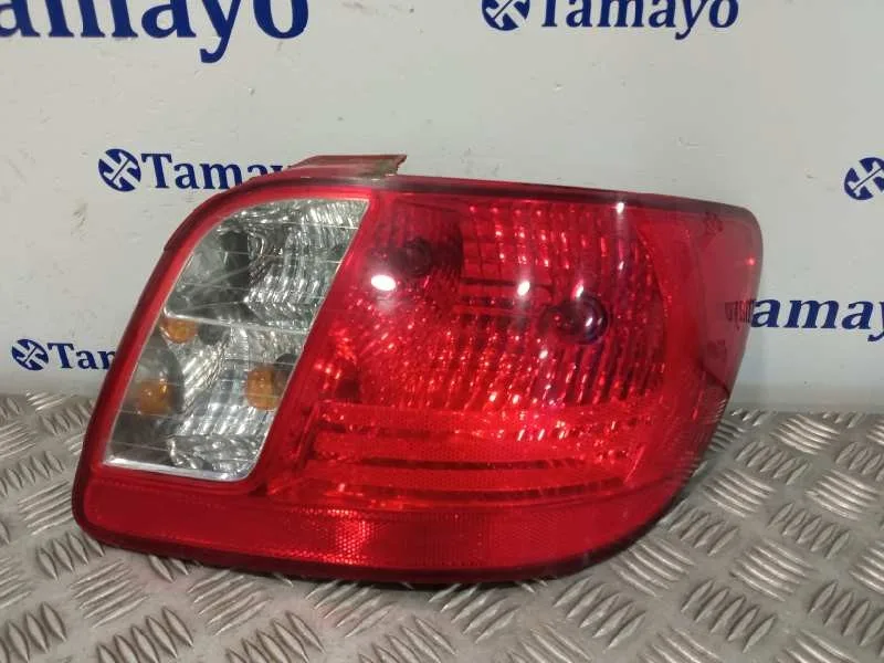 Piloto Trasero Derecho para Kia Rio