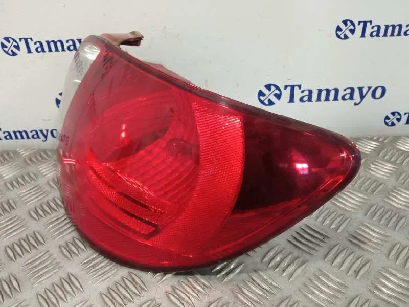 Piloto Trasero Derecho para Kia Rio