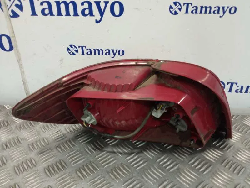 Piloto Trasero Derecho para Kia Rio