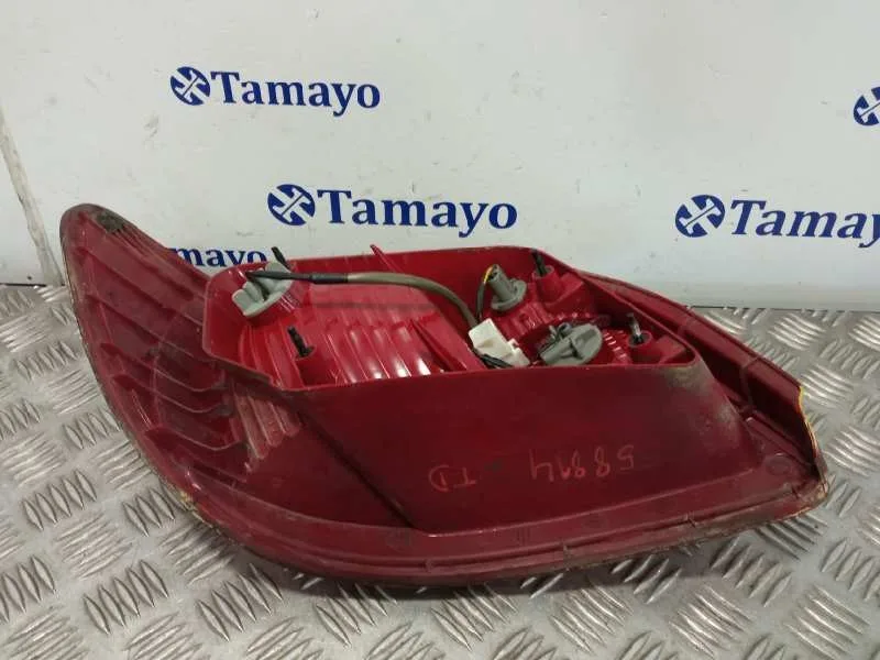 Piloto Trasero Derecho para Kia Rio