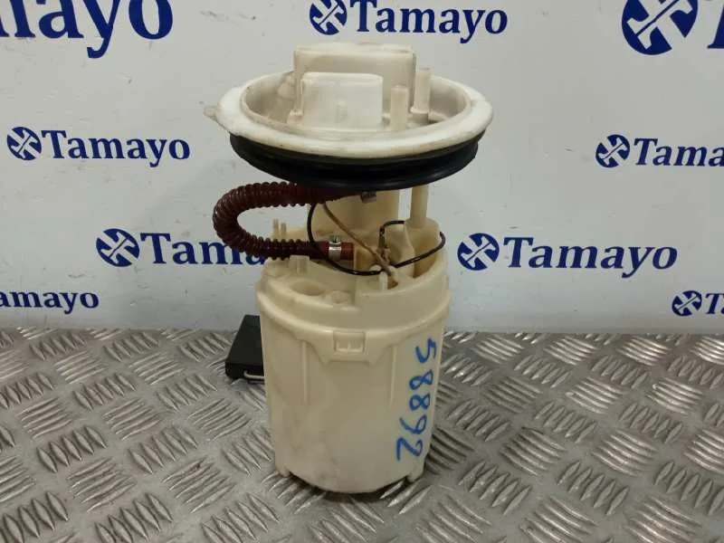Aforador para Seat Leon (1P1)