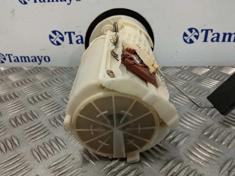 Aforador para Seat Leon (1P1)