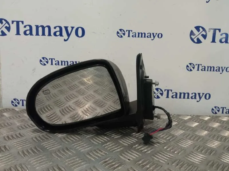 Retrovisor Izquierdo para Chrysler Jeep Compass