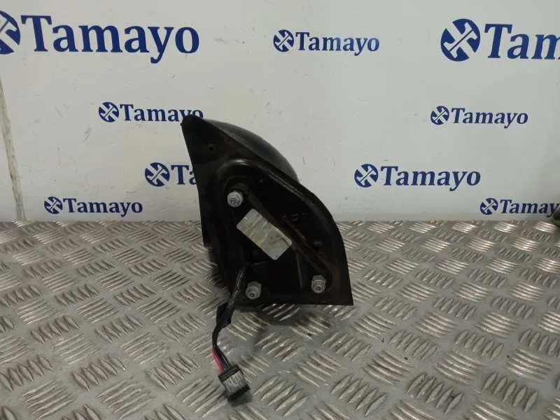 Retrovisor Izquierdo para Chrysler Jeep Compass