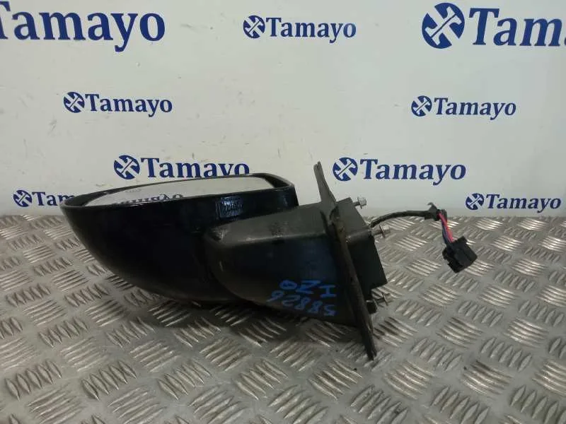 Retrovisor Izquierdo para Chrysler Jeep Compass