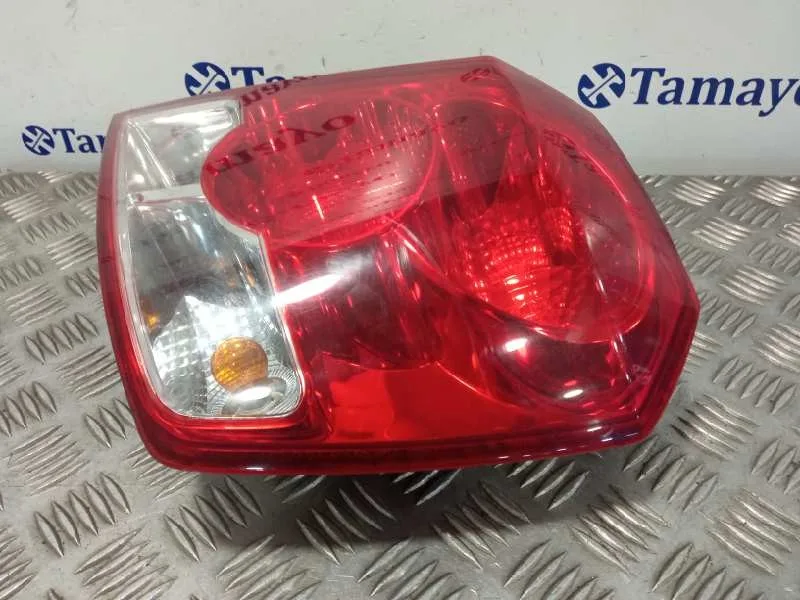 Piloto Trasero Derecho para Chevrolet Kalos