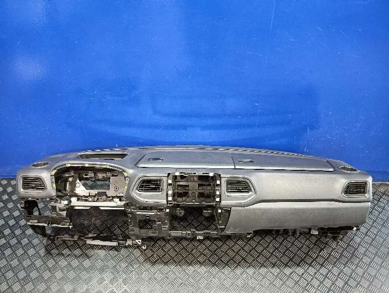 Salpicadero para Nissan Interstar