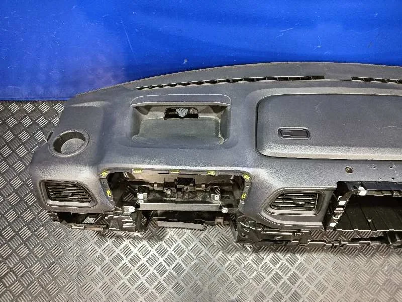 Salpicadero para Nissan Interstar