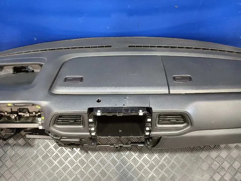 Salpicadero para Nissan Interstar