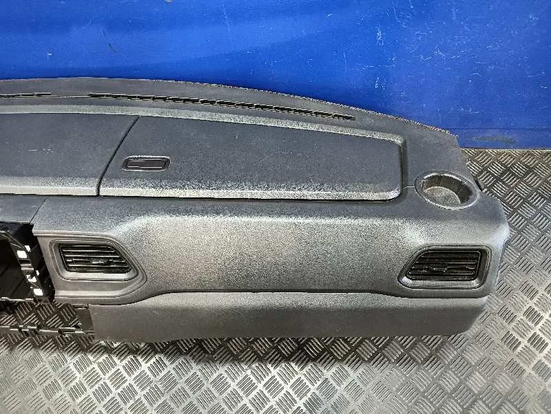 Salpicadero para Nissan Interstar