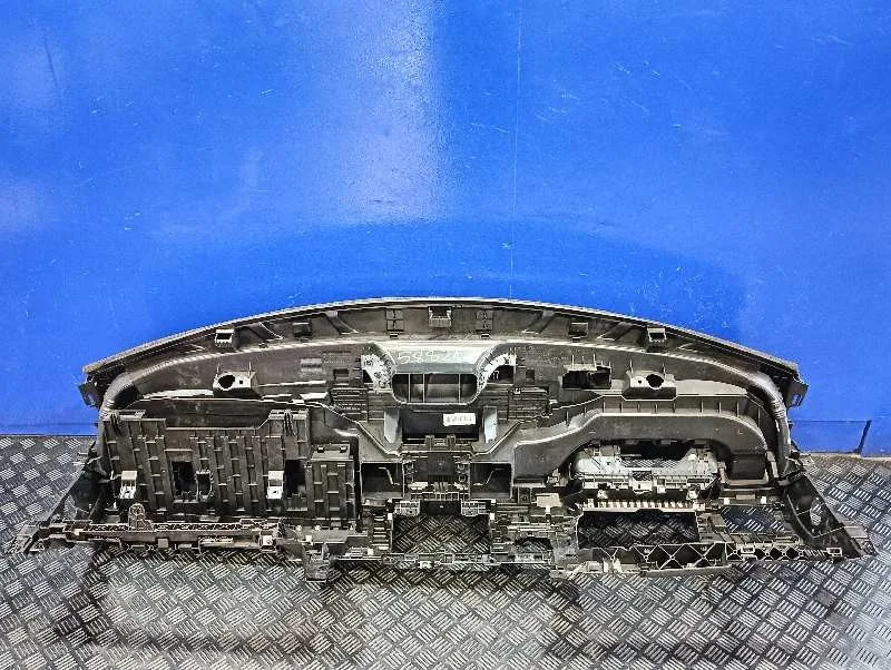 Salpicadero para Nissan Interstar