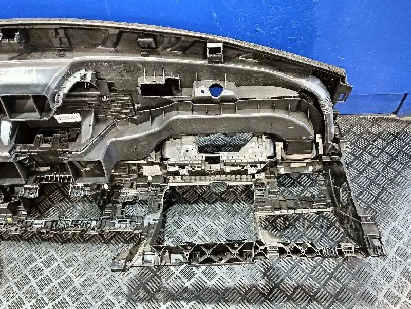 Salpicadero para Nissan Interstar