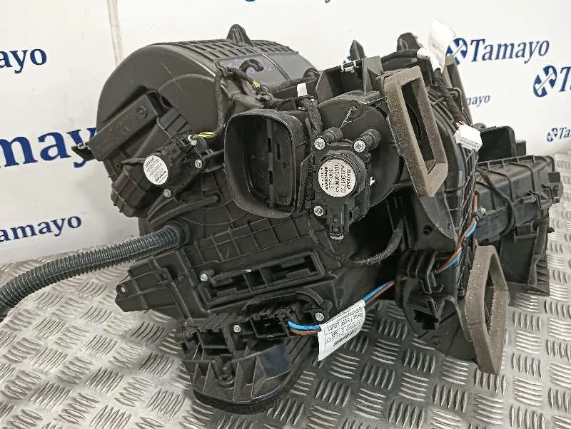Calefaccion Entera Normal para Nissan Interstar