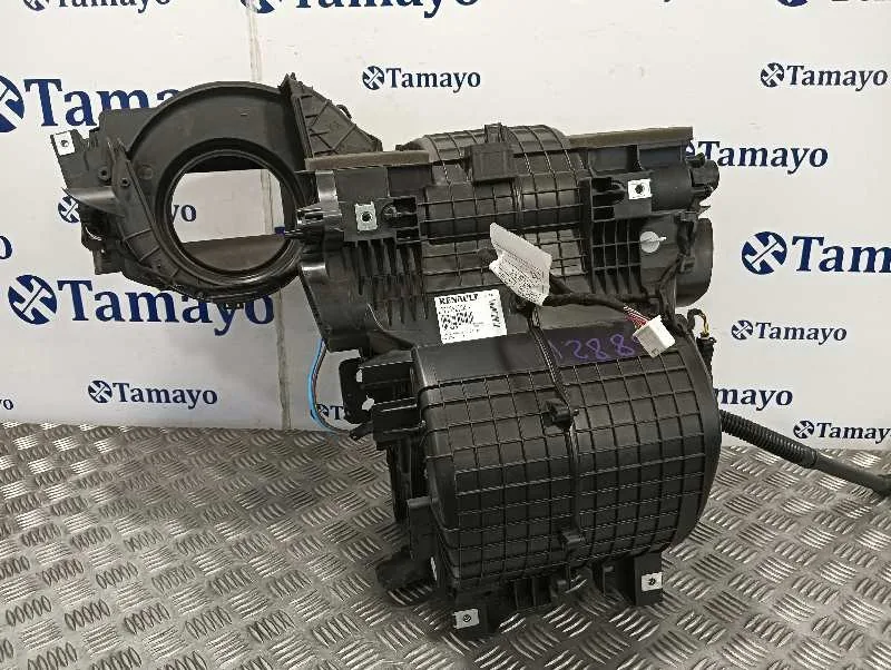 Calefaccion Entera Normal para Nissan Interstar