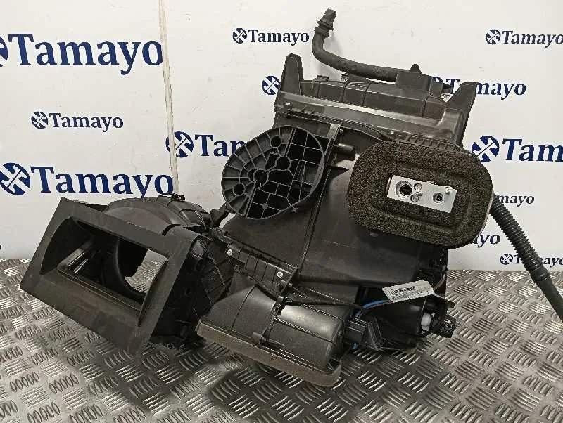 Calefaccion Entera Normal para Nissan Interstar