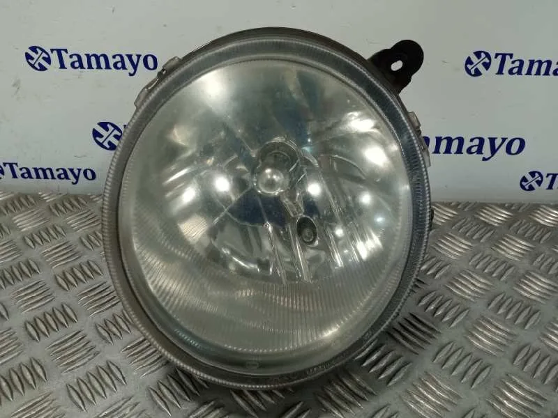 Faro Izquierdo para Chrysler Jeep Compass