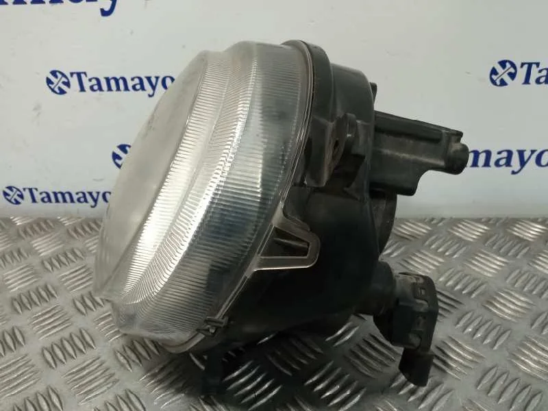 Faro Izquierdo para Chrysler Jeep Compass