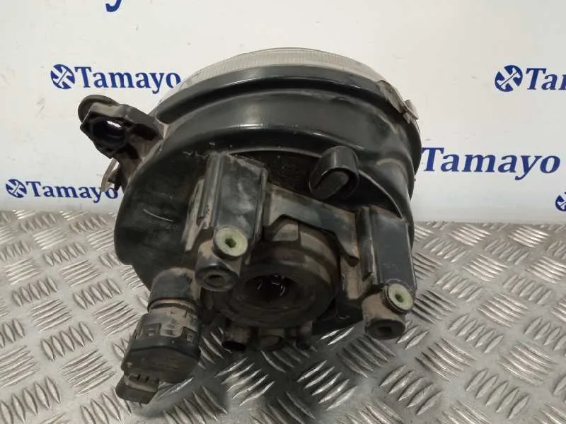 Faro Izquierdo para Chrysler Jeep Compass