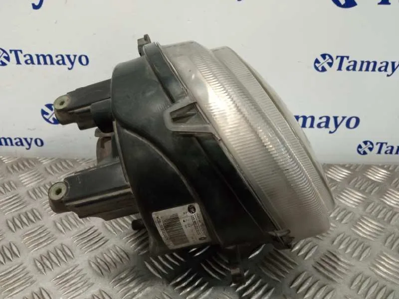 Faro Izquierdo para Chrysler Jeep Compass