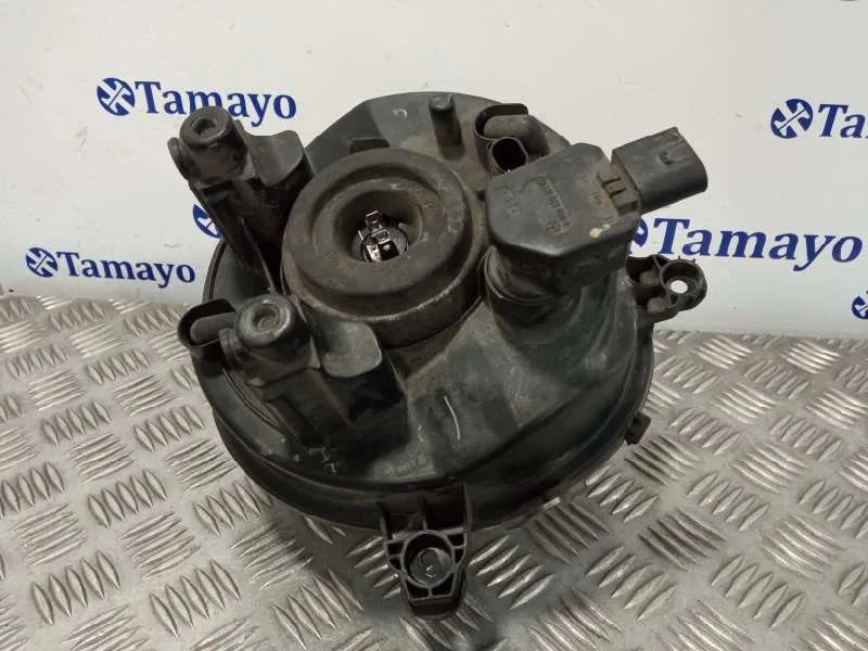 Faro Izquierdo para Chrysler Jeep Compass