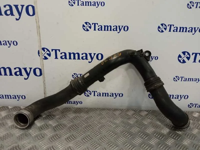 Tubo Presion Turbocompresor para Seat Leon (1P1)