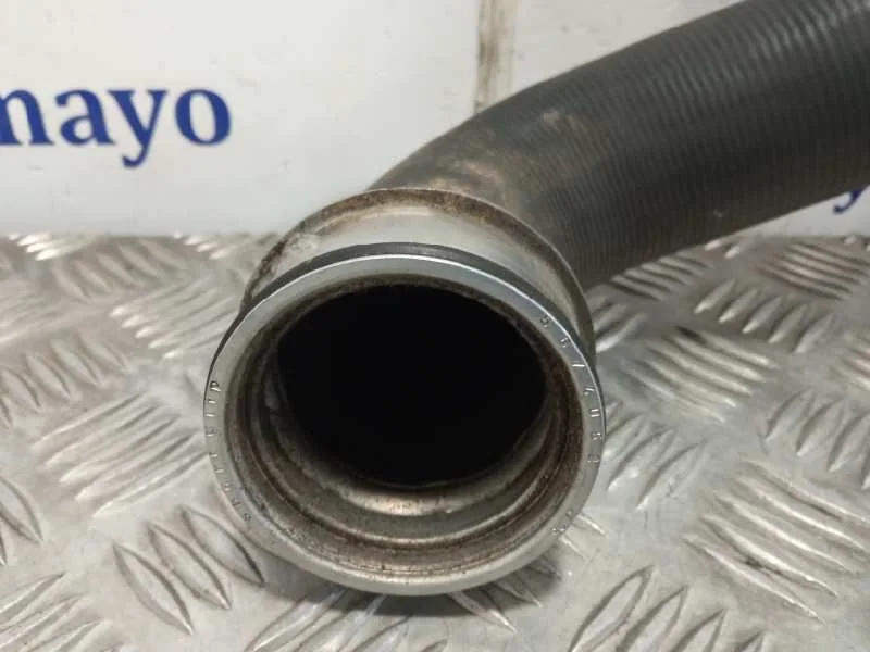 Tubo Presion Turbocompresor para Seat Leon (1P1)