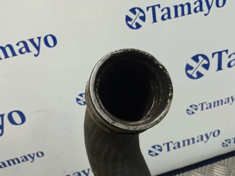 Tubo Presion Turbocompresor para Seat Leon (1P1)